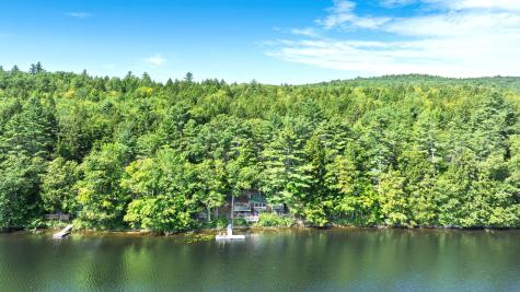 341 Narrow Gauge Trail Hiram ME 04041