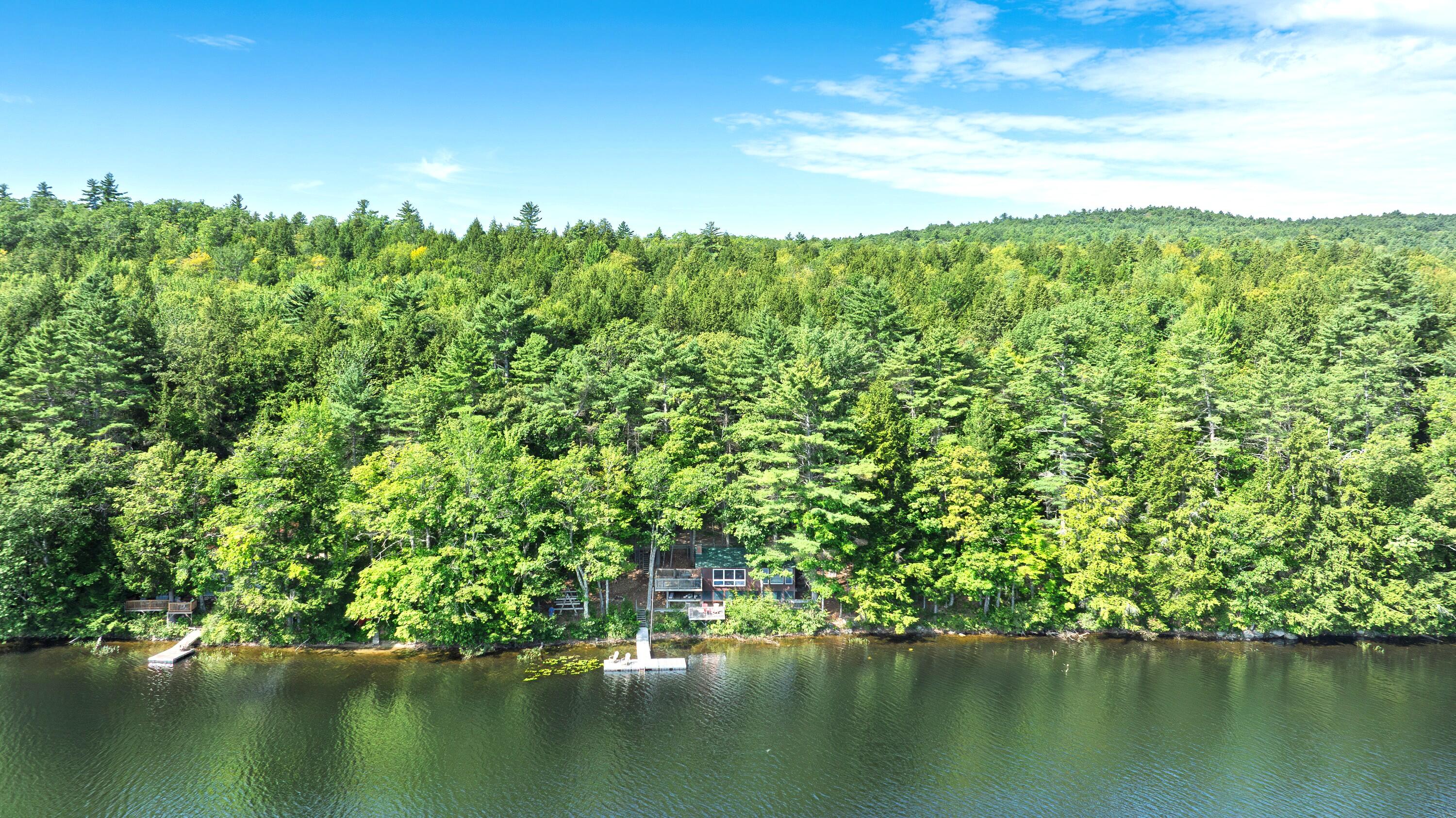 341 Narrow Gauge Trail Hiram ME 04041