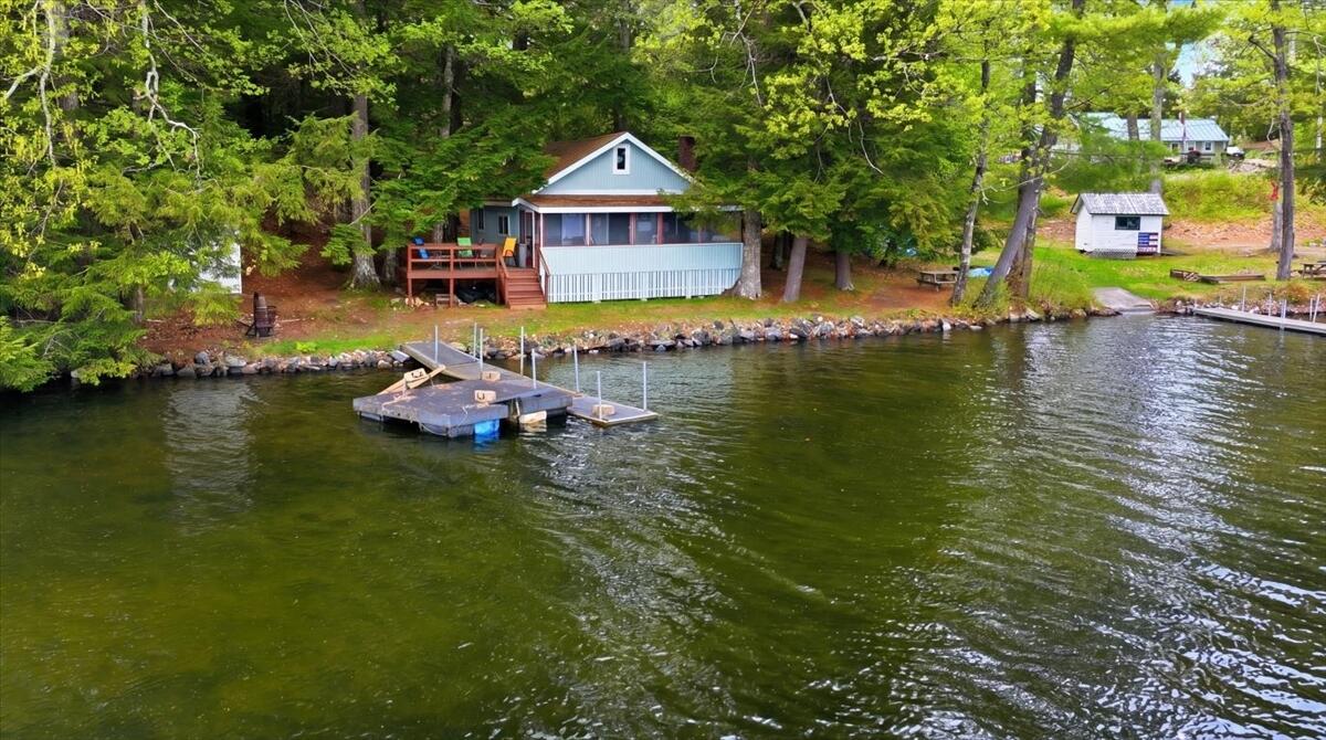 148 Robinson Drive Monmouth ME 04259