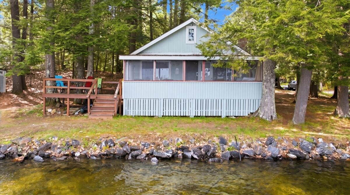 148 Robinson Drive Monmouth ME 04259