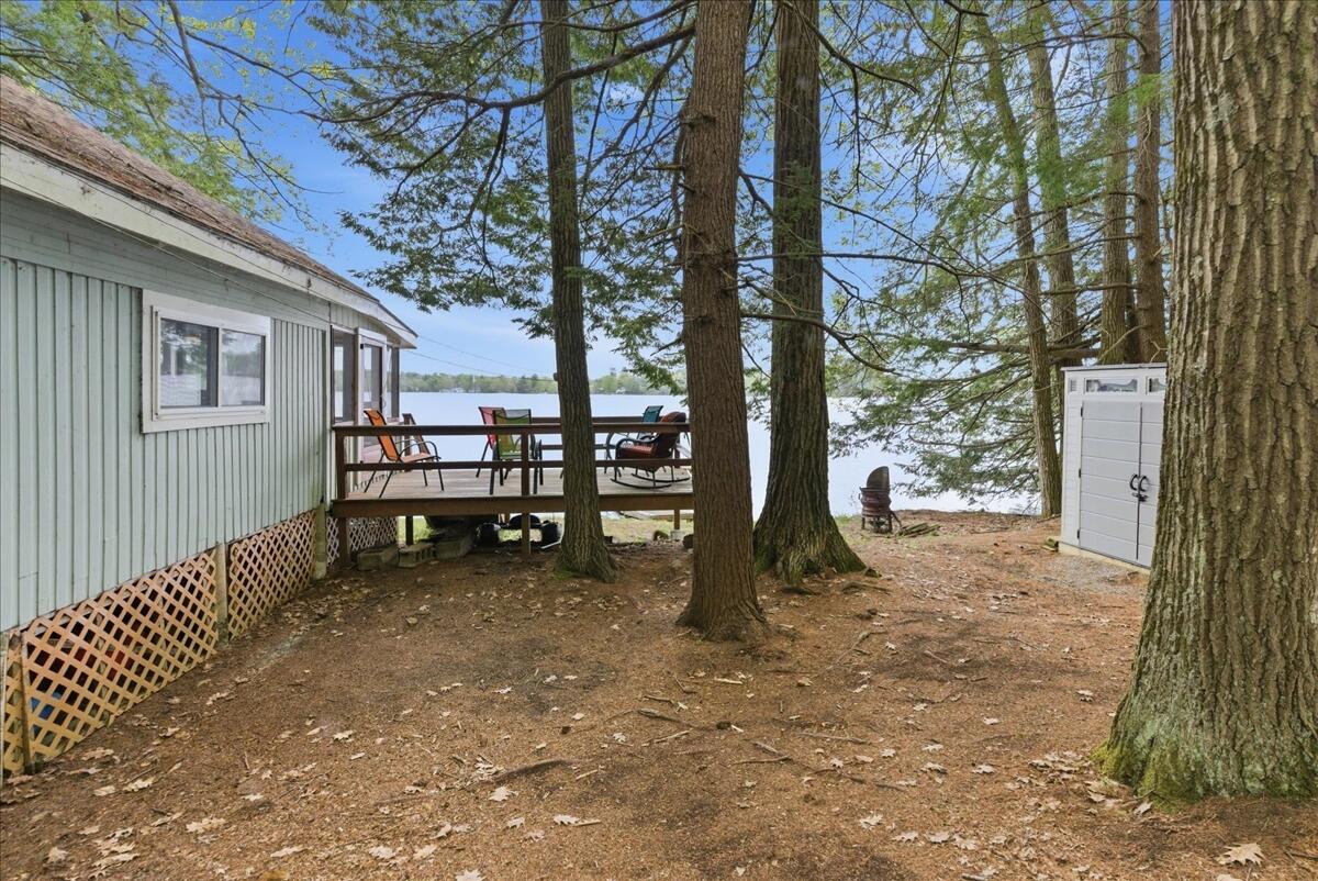 148 Robinson Drive Monmouth ME 04259