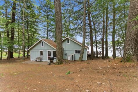 148 Robinson Drive Monmouth ME 04259