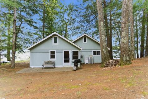 148 Robinson Drive Monmouth ME 04259