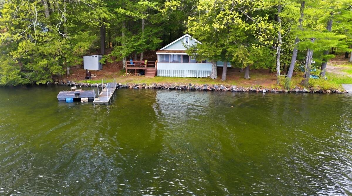 148 Robinson Drive Monmouth ME 04259