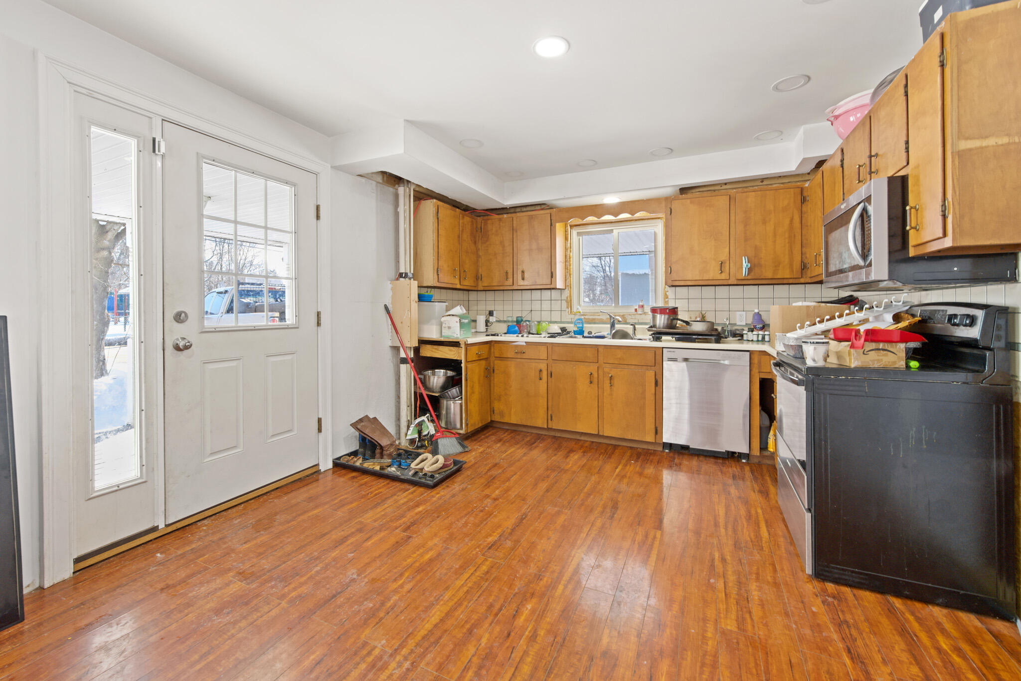 22 Grove Street Newport ME 04953