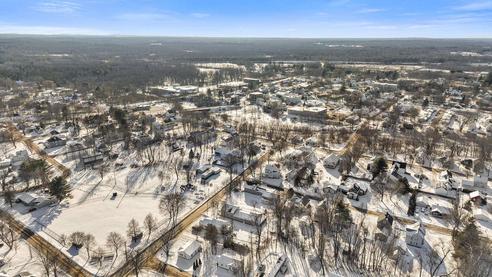 22 Grove Street Newport ME 04953