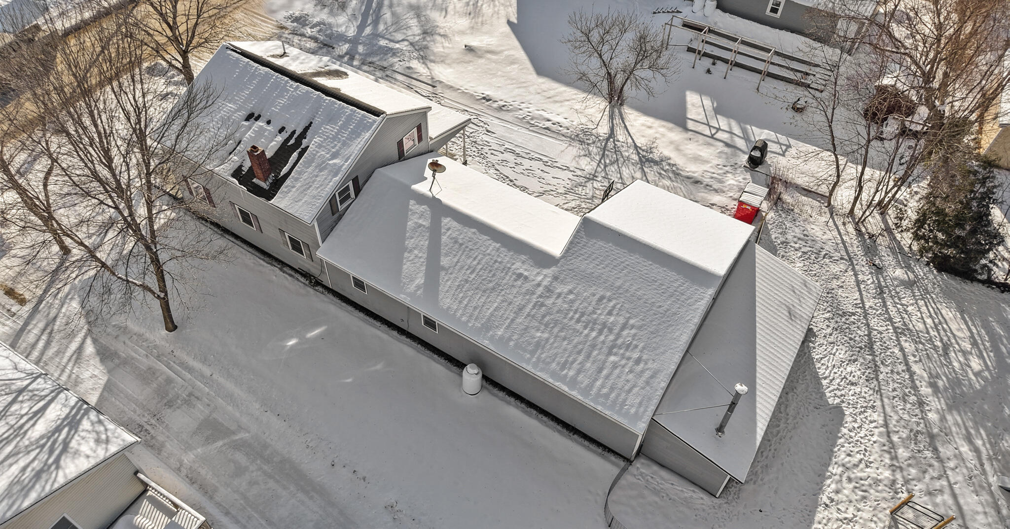 22 Grove Street Newport ME 04953