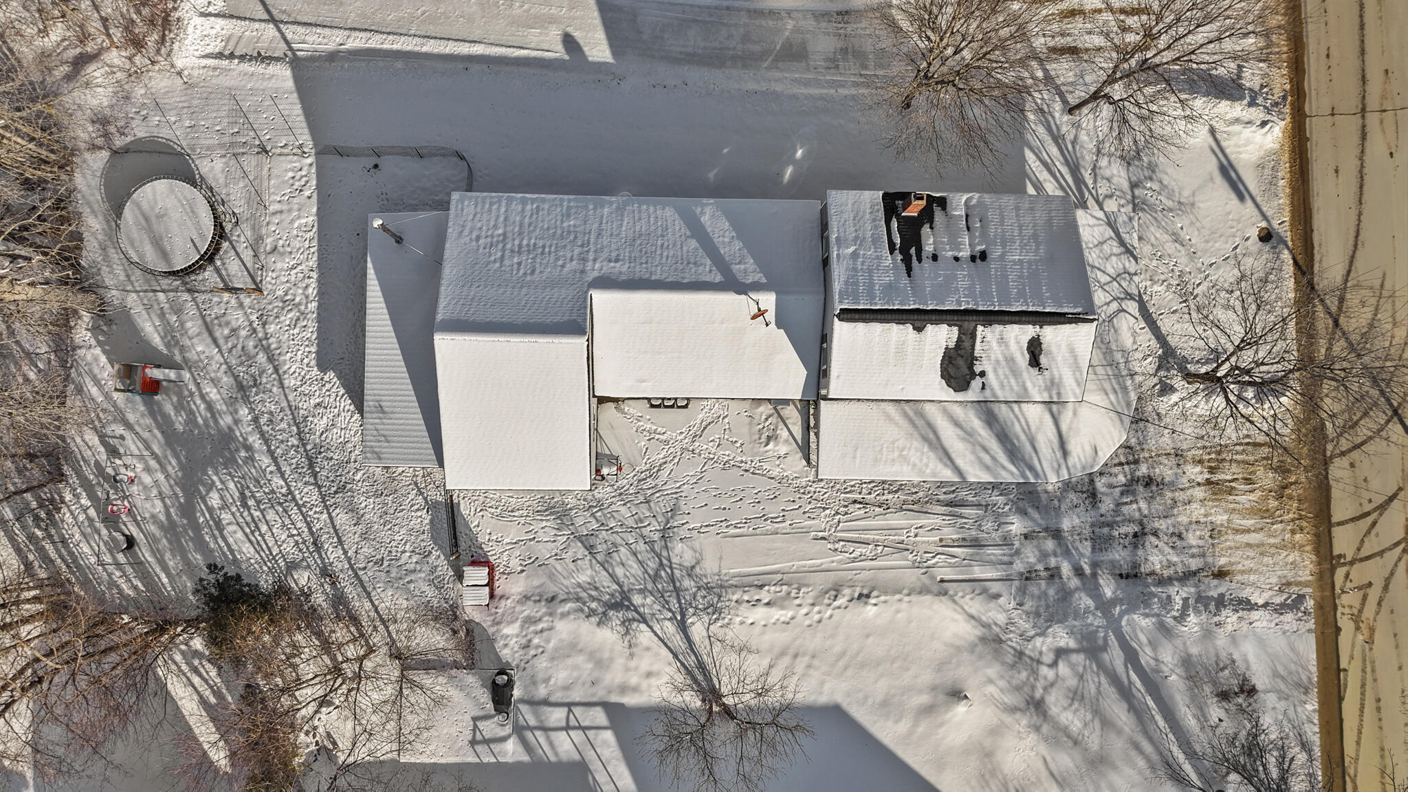 22 Grove Street Newport ME 04953