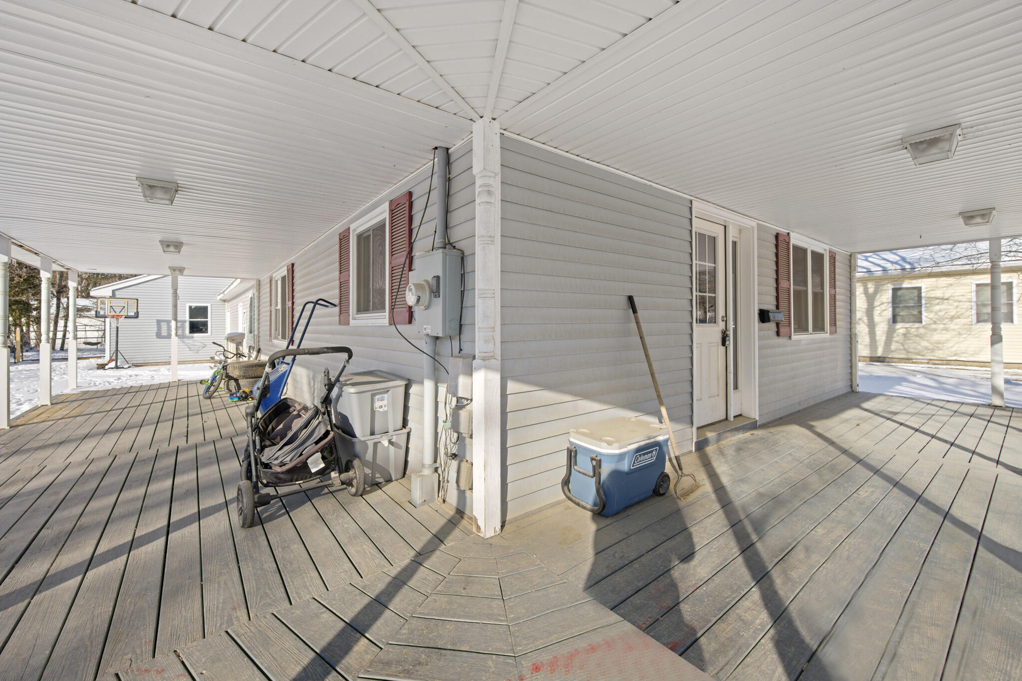 22 Grove Street Newport ME 04953