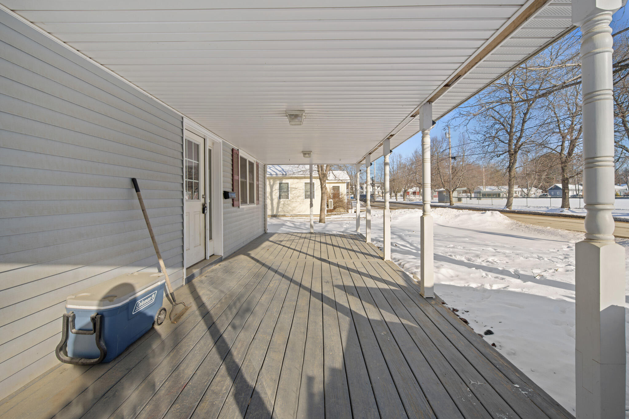 22 Grove Street Newport ME 04953