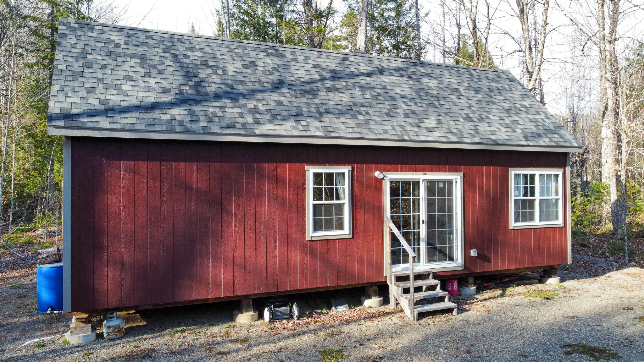Lot 6 Bill Green Pond Road T3 R1 Nbpp ME 04455