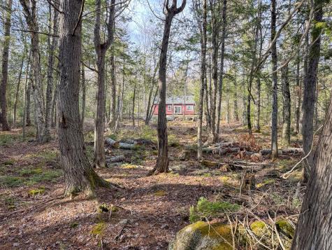 Lot 6 Bill Green Pond Road T3 R1 Nbpp ME 04455