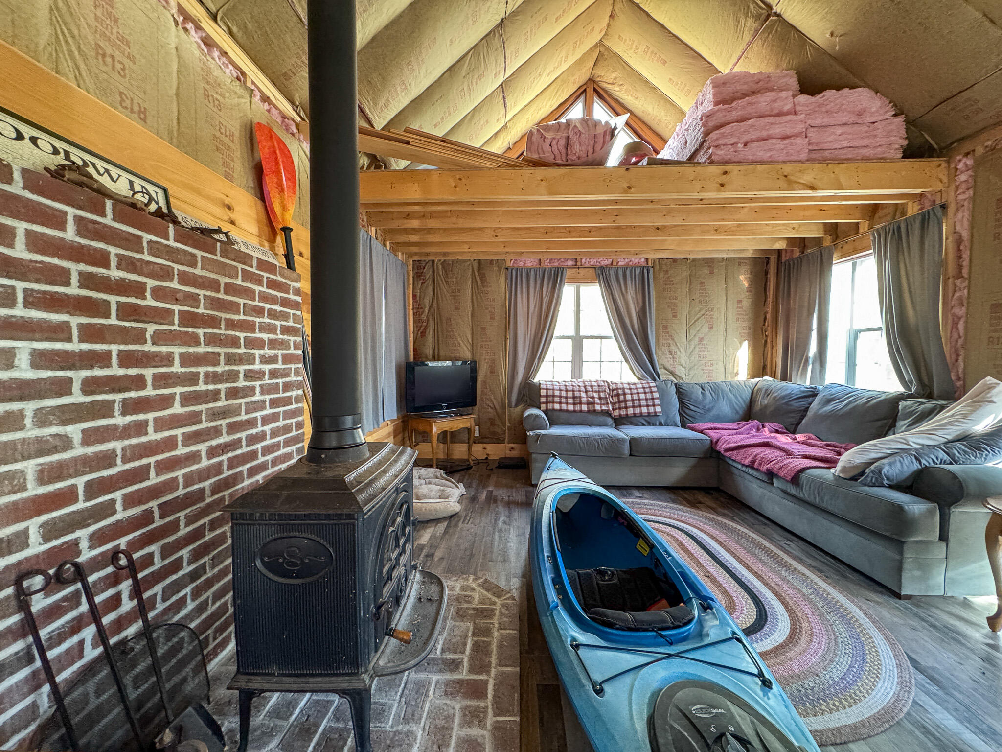 Lot 6 Bill Green Pond Road T3 R1 Nbpp ME 04455