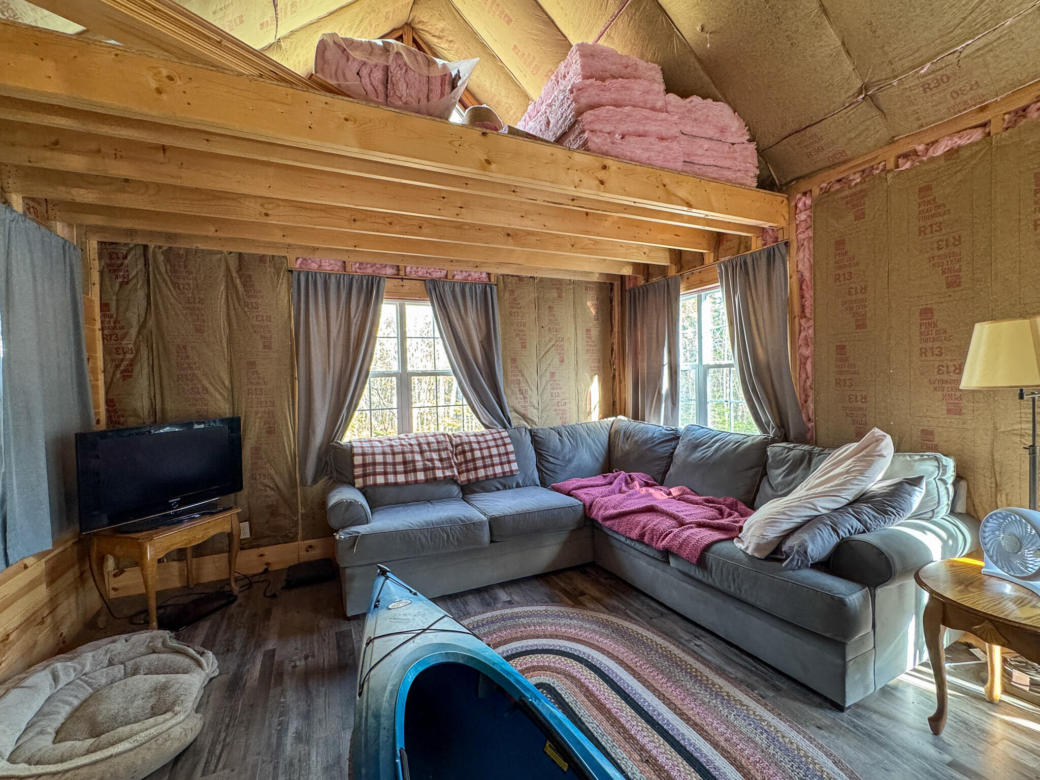 Lot 6 Bill Green Pond Road T3 R1 Nbpp ME 04455