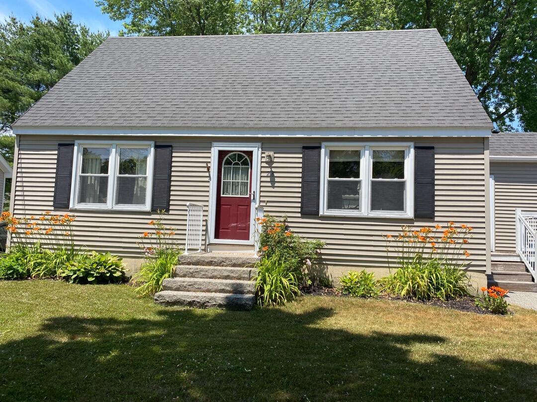 26/28 Penn Avenue Portland ME 04103