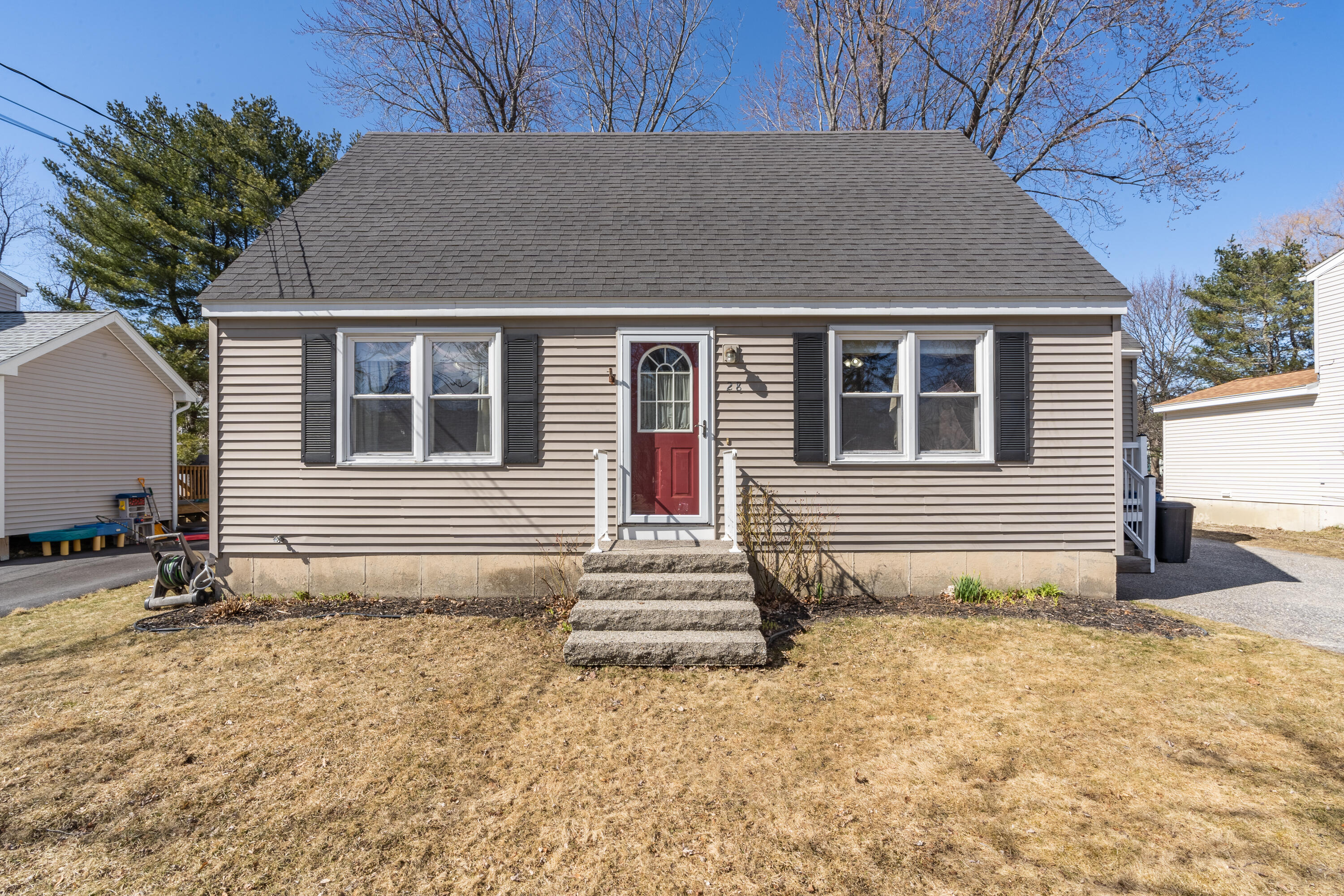 26/28 Penn Avenue Portland ME 04103