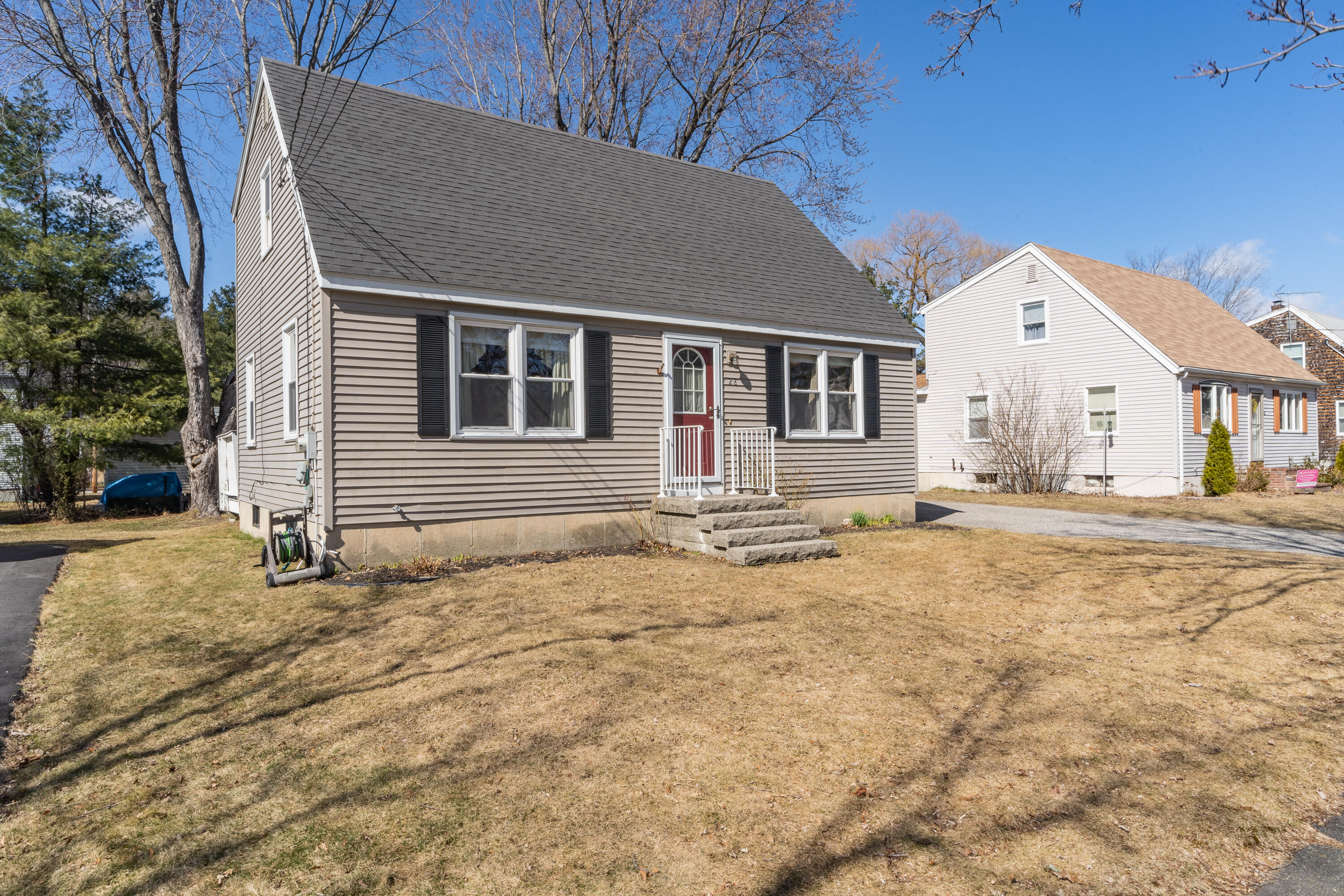 26/28 Penn Avenue Portland ME 04103