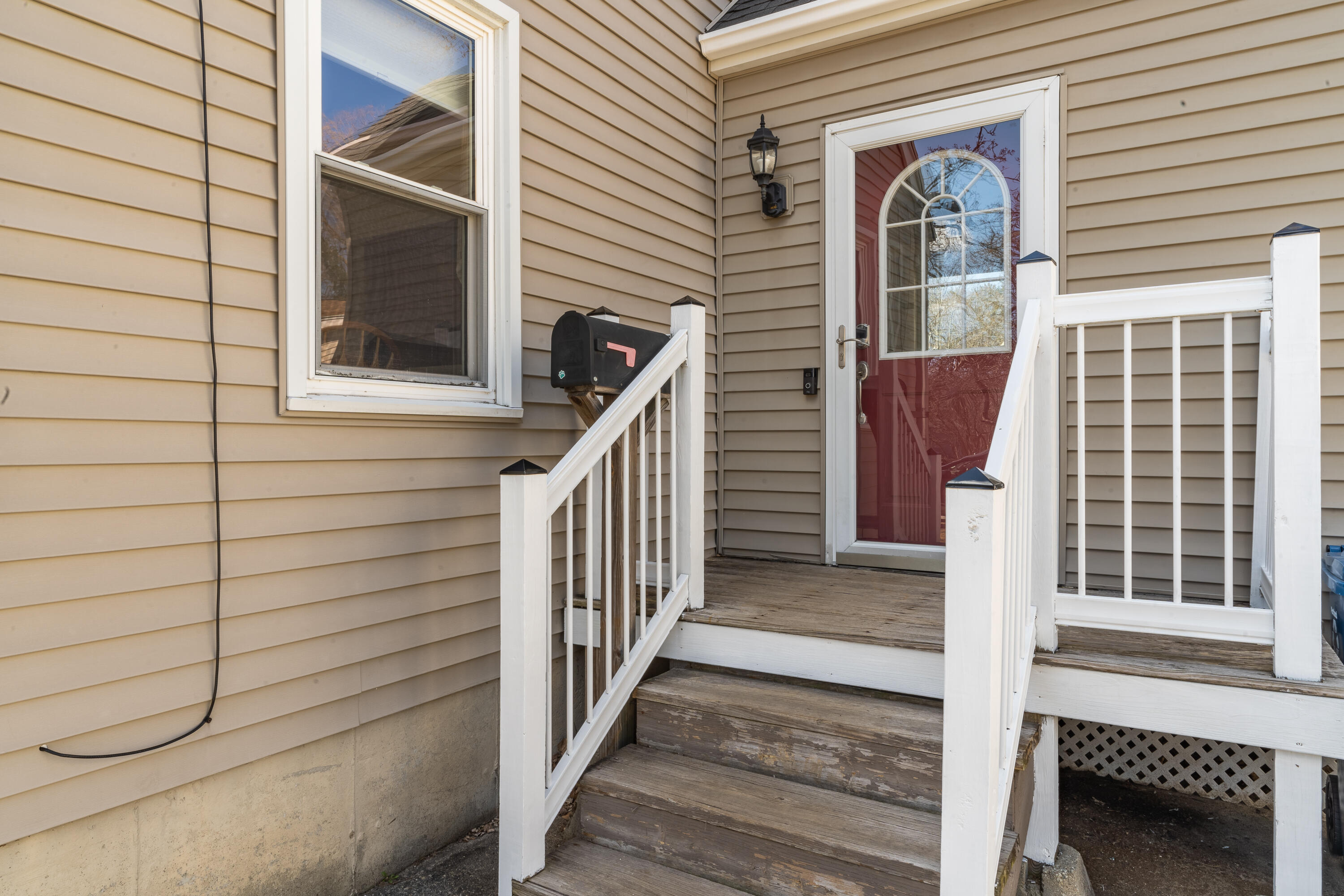 26/28 Penn Avenue Portland ME 04103