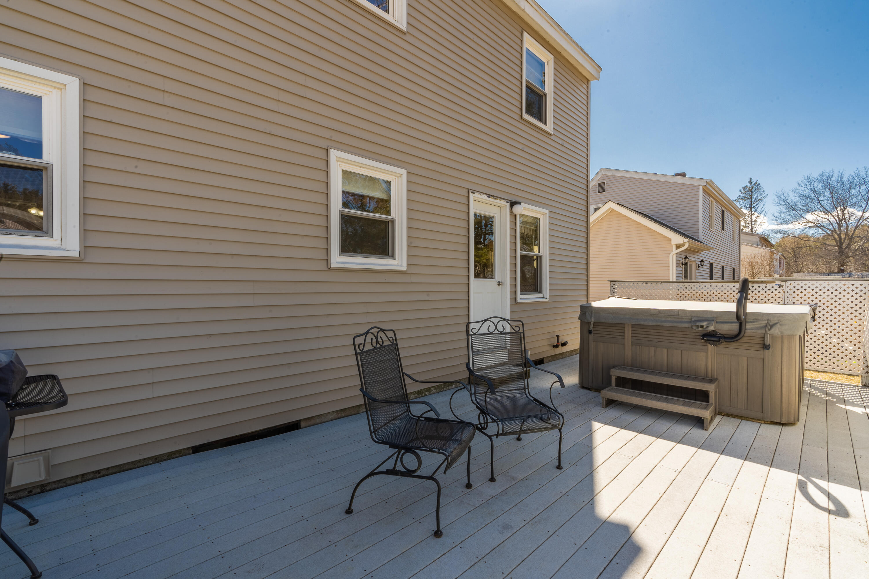 26/28 Penn Avenue Portland ME 04103