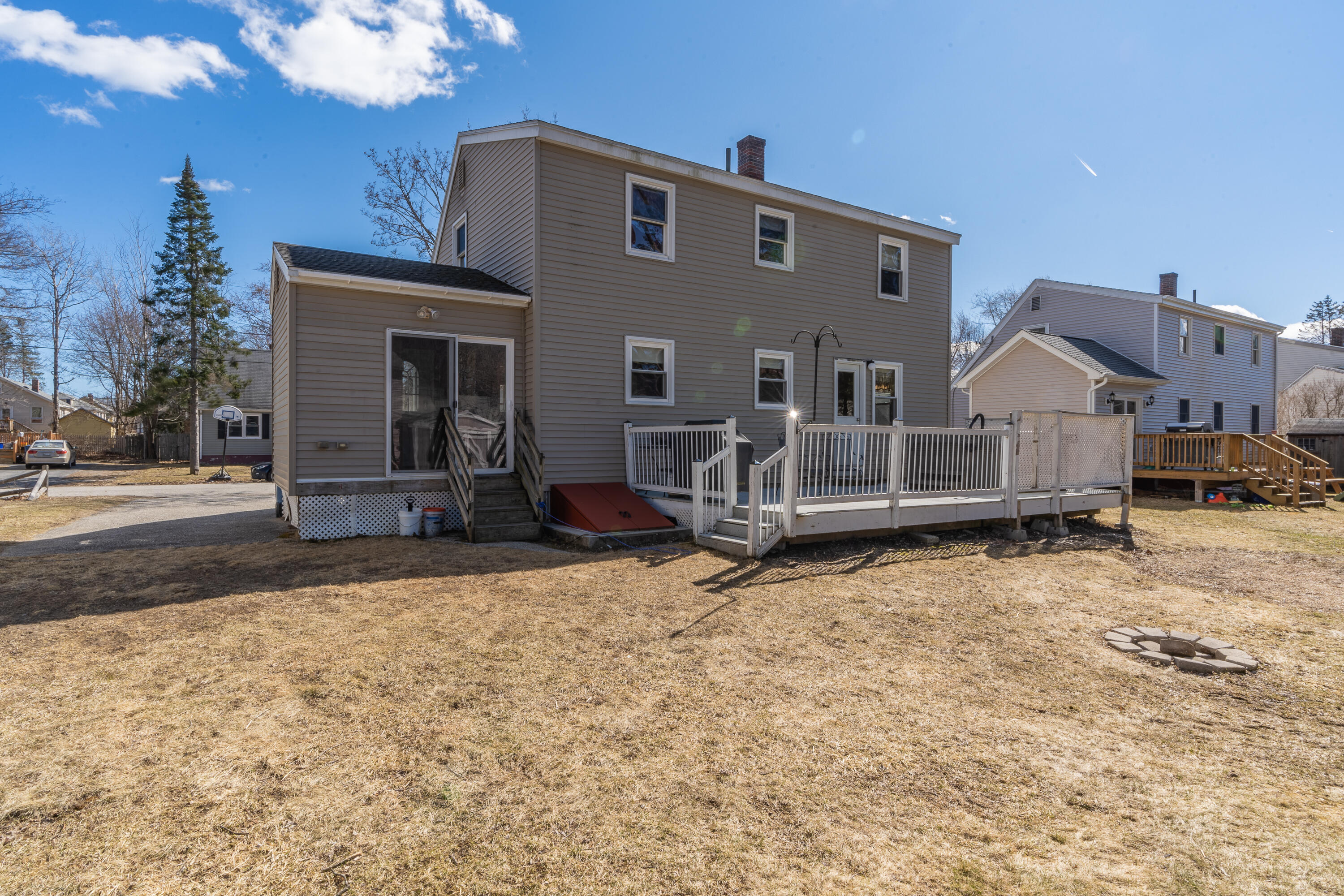 26/28 Penn Avenue Portland ME 04103