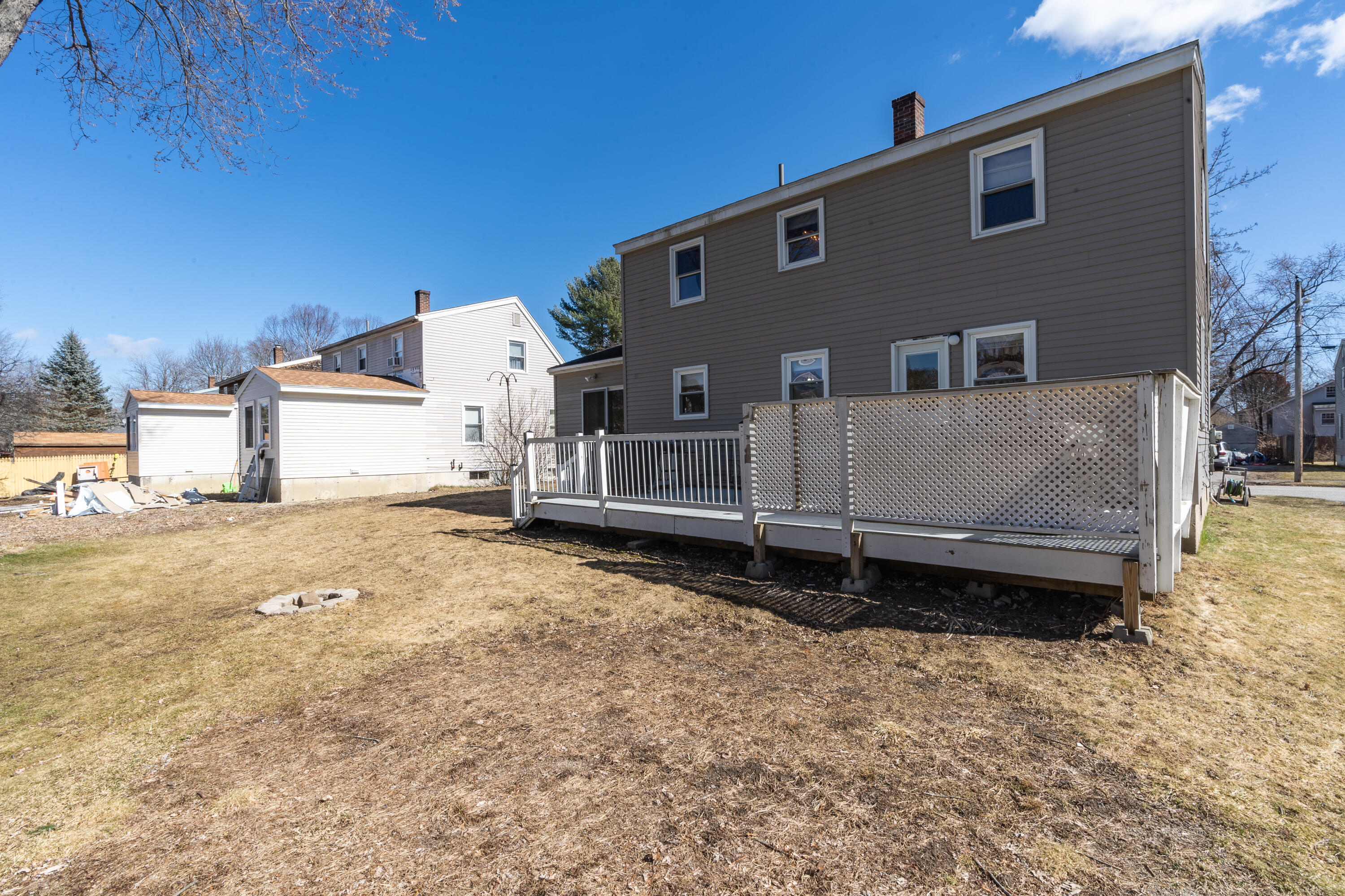 26/28 Penn Avenue Portland ME 04103
