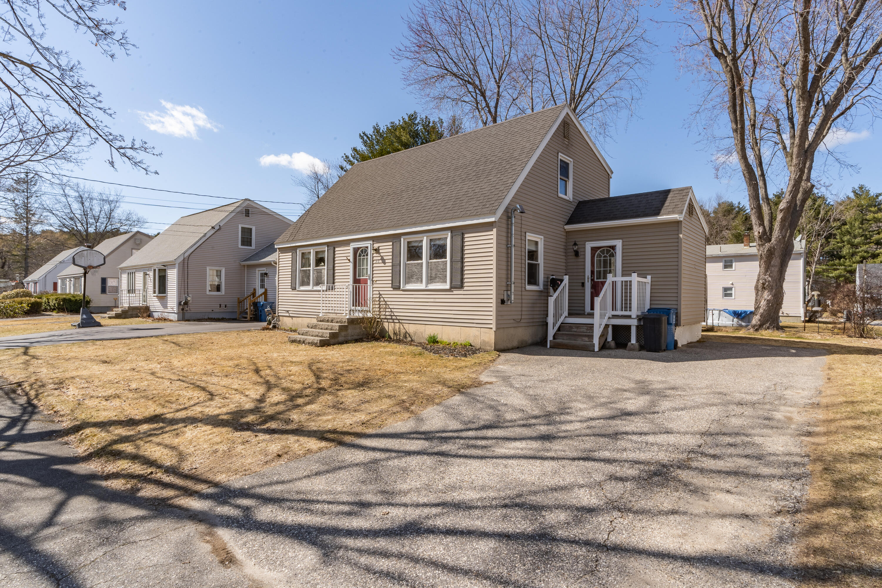 26/28 Penn Avenue Portland ME 04103