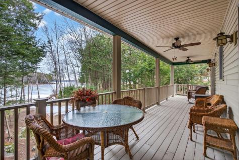 36 Whittemore Cove Road Raymond ME 04071