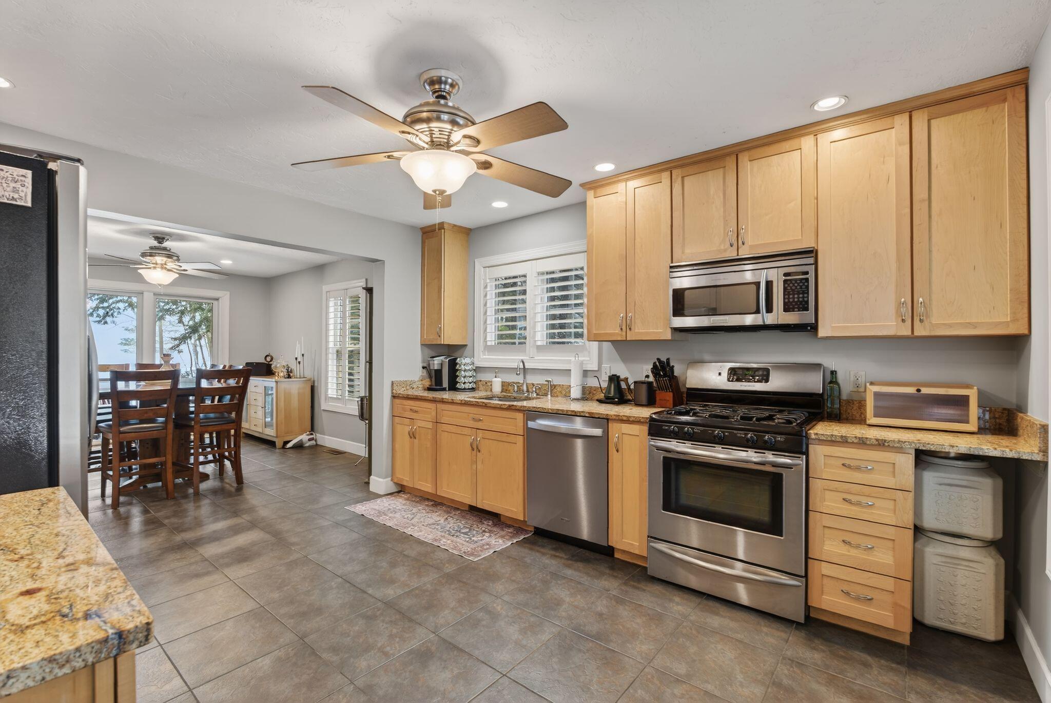 36 Whittemore Cove Road Raymond ME 04071