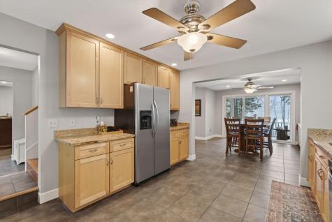 36 Whittemore Cove Road Raymond ME 04071