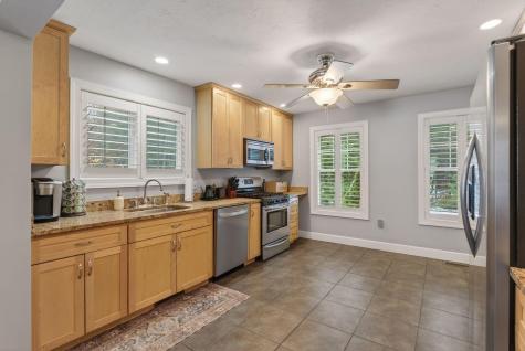 36 Whittemore Cove Road Raymond ME 04071