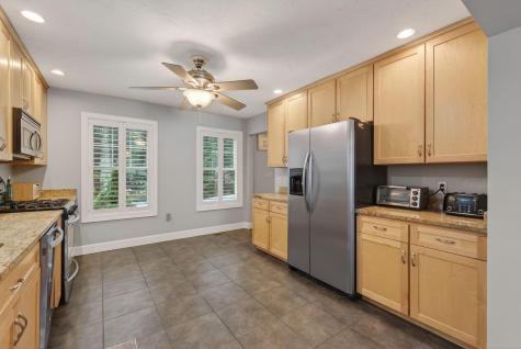 36 Whittemore Cove Road Raymond ME 04071