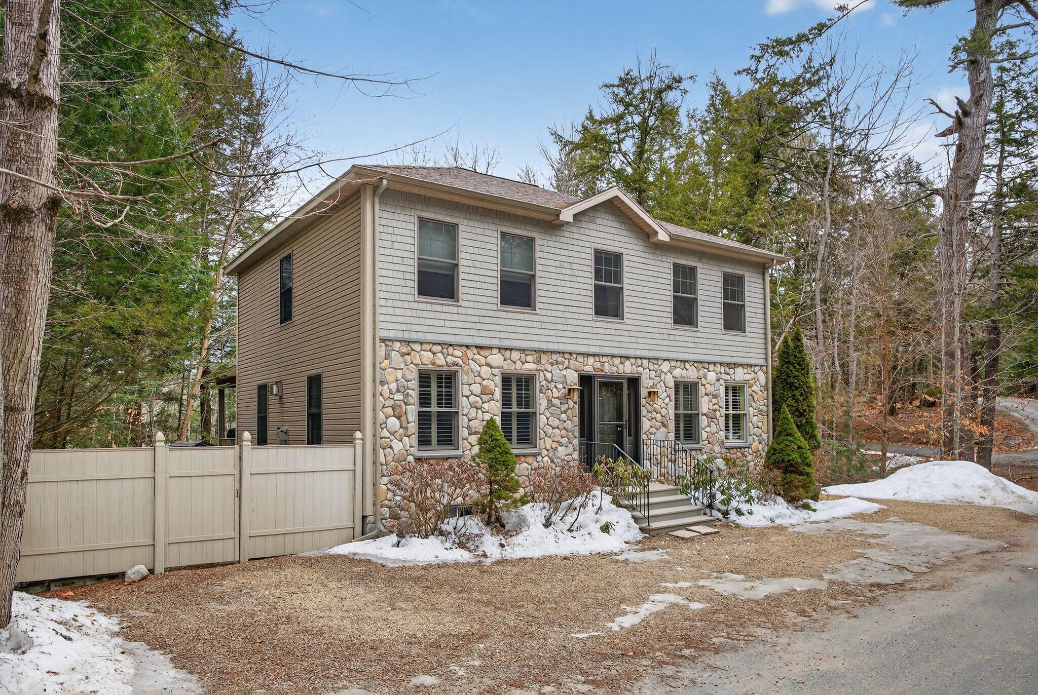36 Whittemore Cove Road Raymond ME 04071