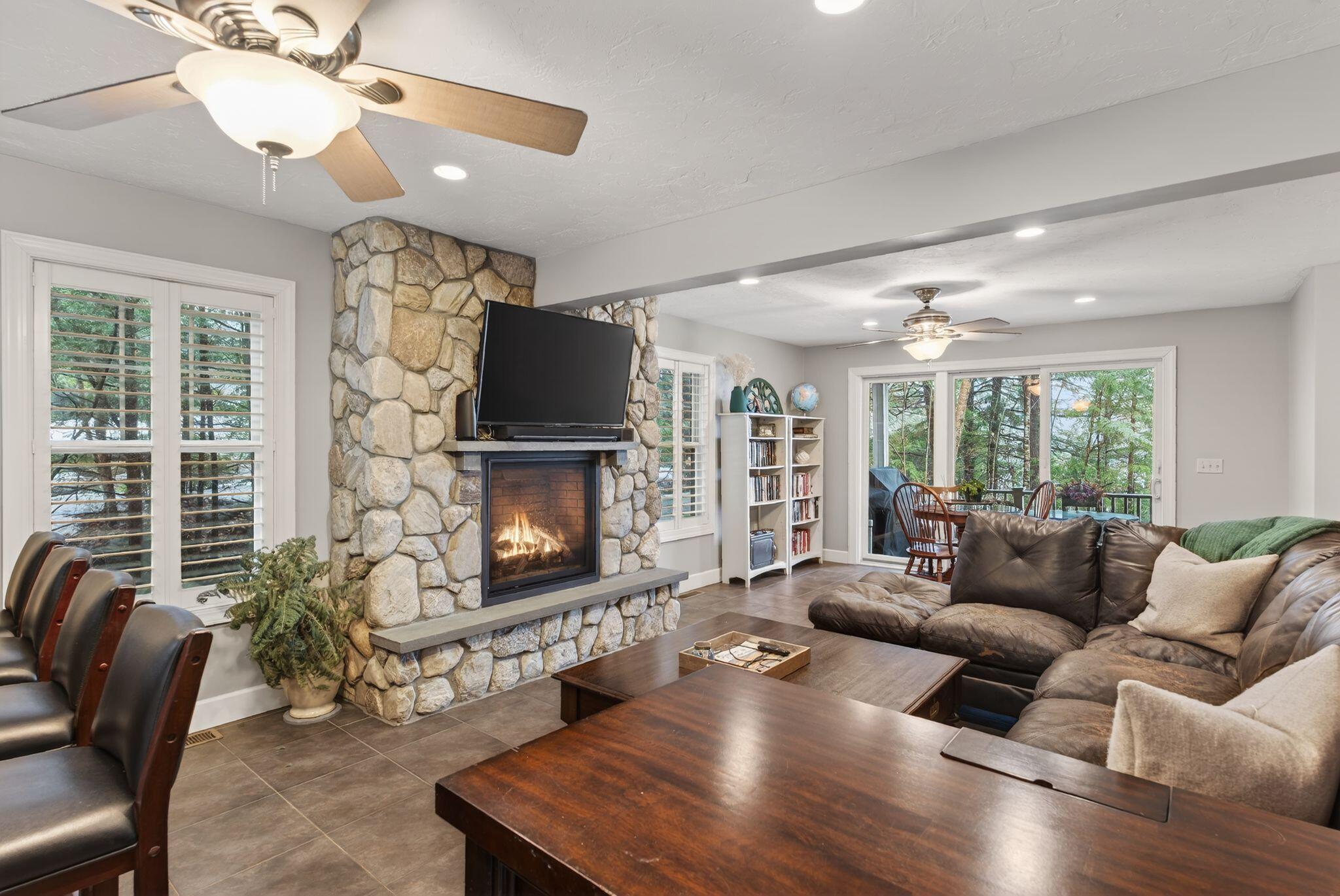 36 Whittemore Cove Road Raymond ME 04071