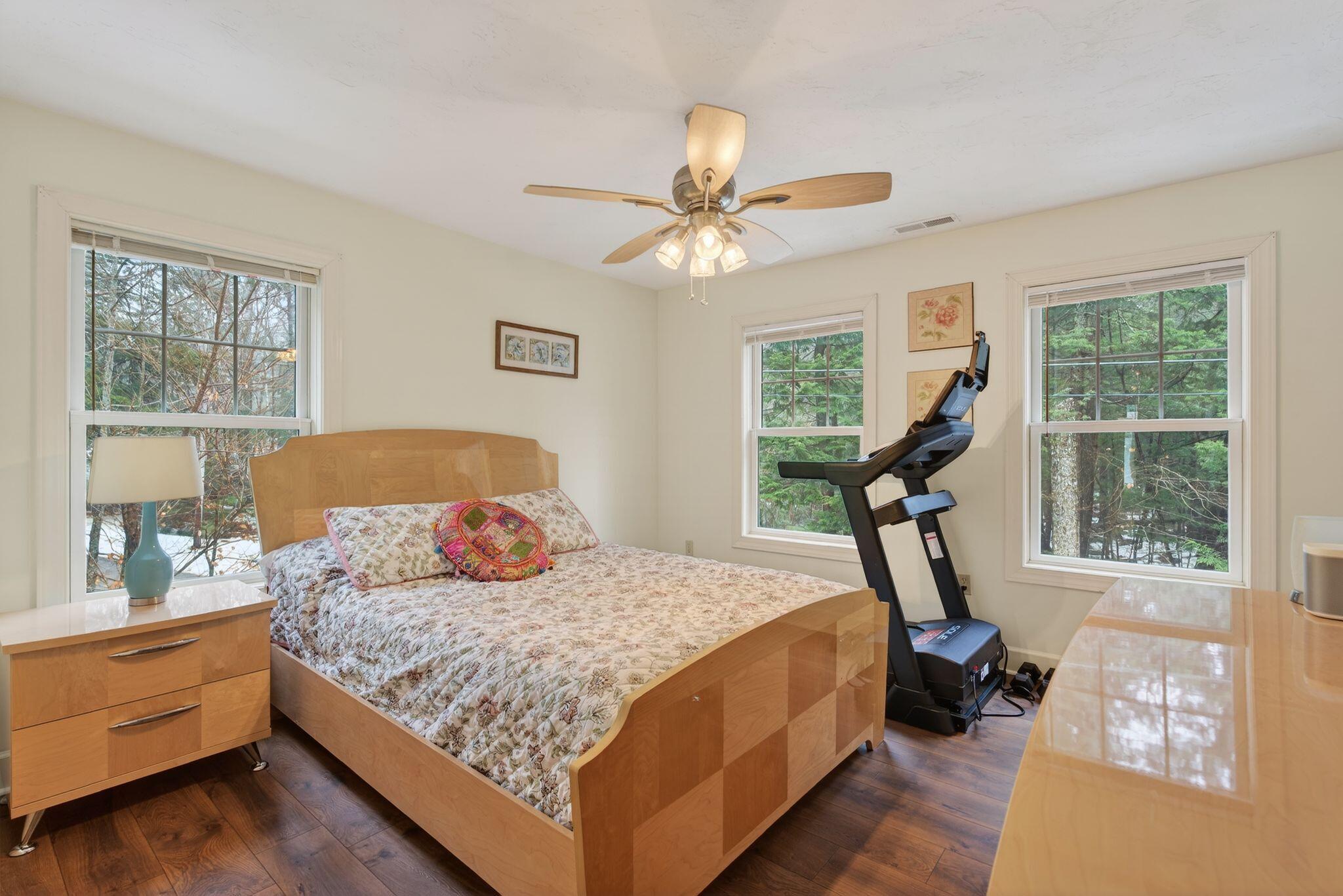 36 Whittemore Cove Road Raymond ME 04071