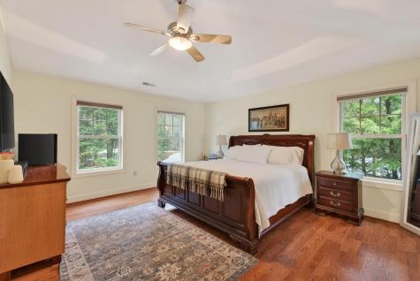 36 Whittemore Cove Road Raymond ME 04071