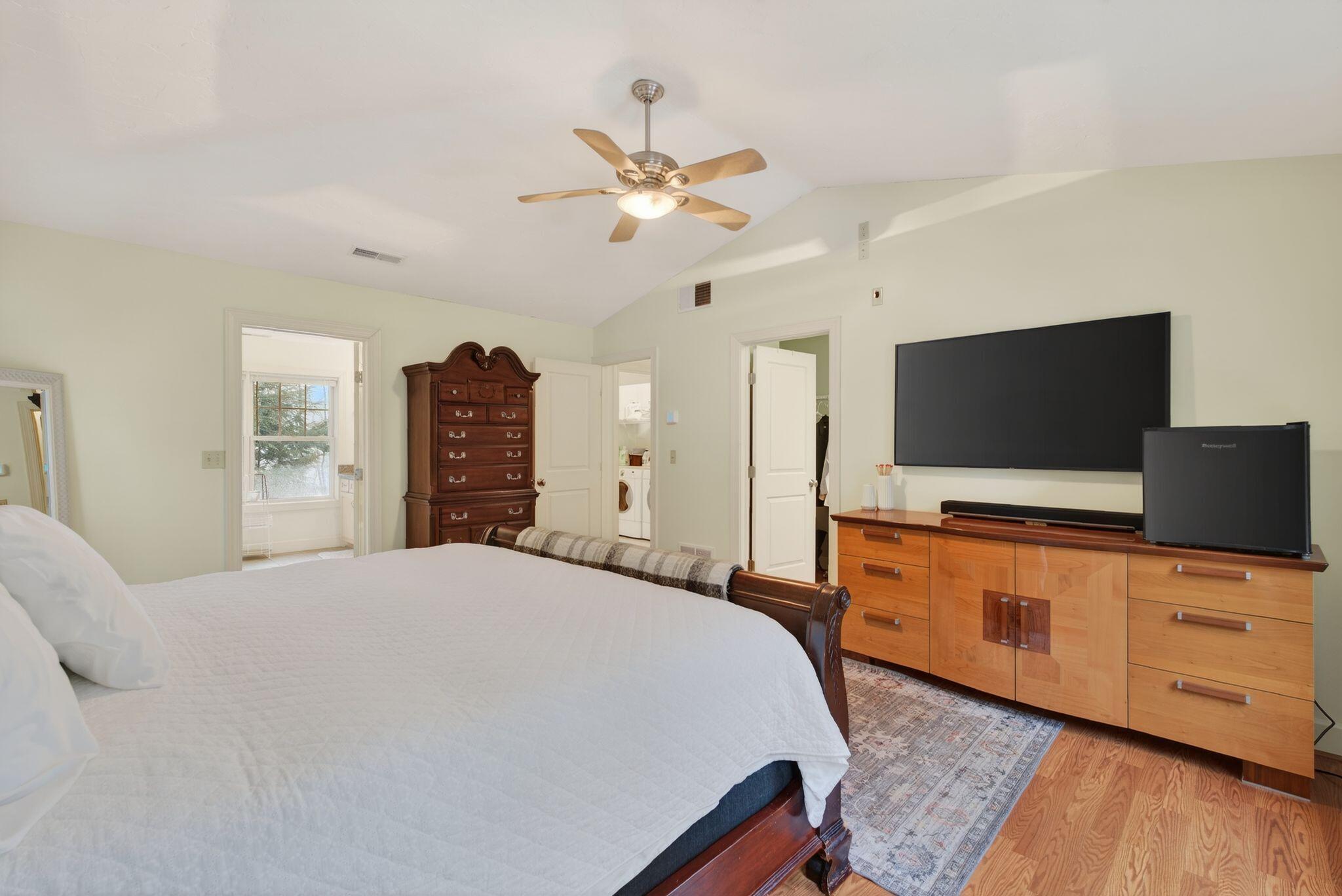 36 Whittemore Cove Road Raymond ME 04071