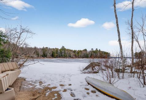 36 Whittemore Cove Road Raymond ME 04071