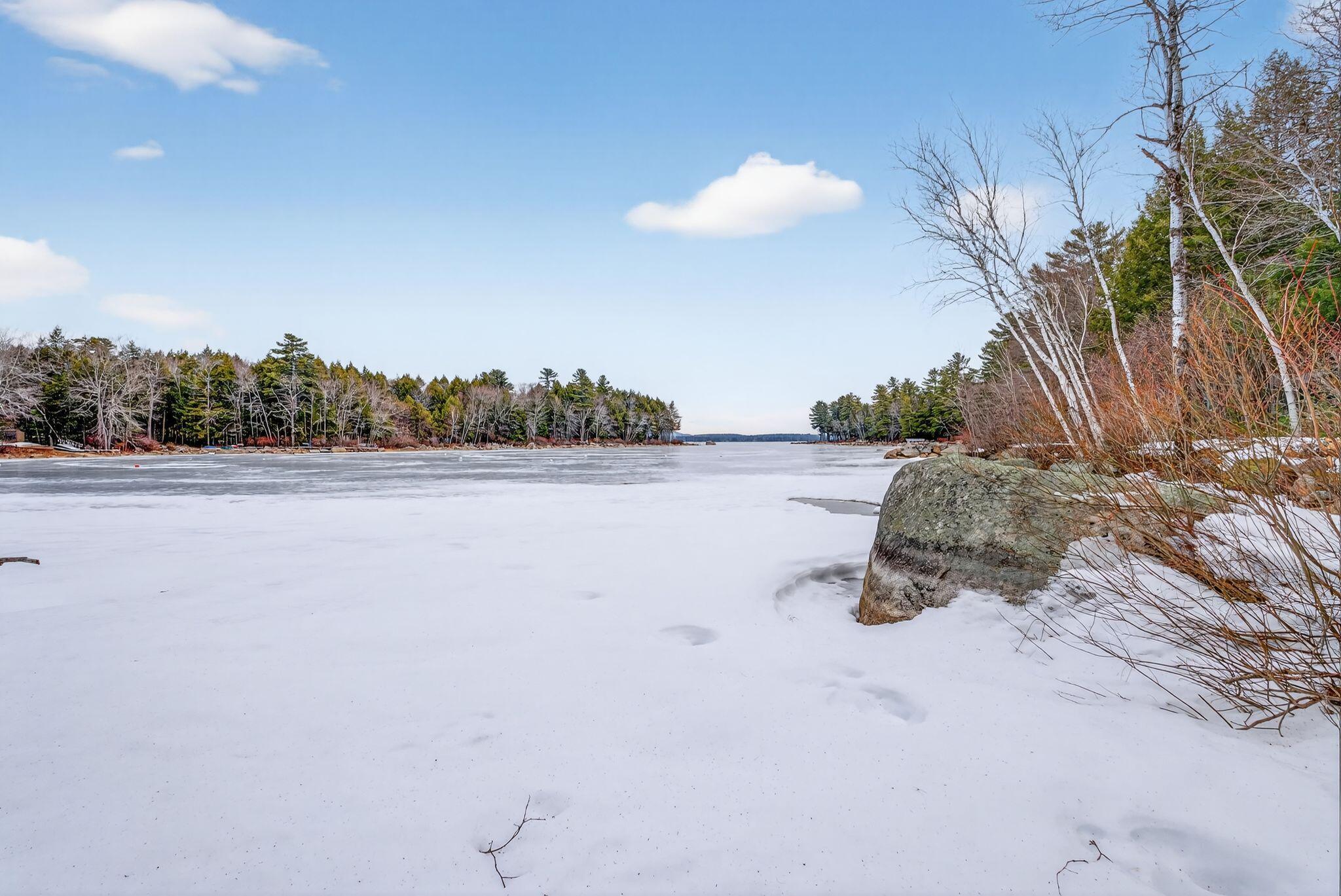 36 Whittemore Cove Road Raymond ME 04071