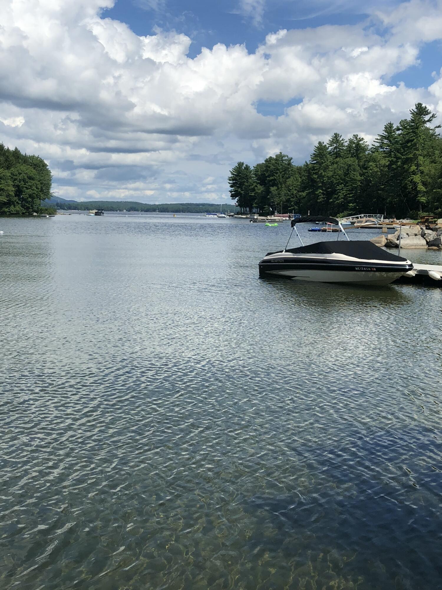 36 Whittemore Cove Road Raymond ME 04071