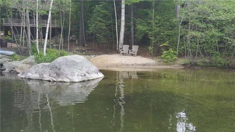 36 Whittemore Cove Road Raymond ME 04071