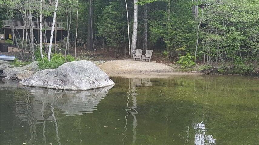 36 Whittemore Cove Road Raymond ME 04071