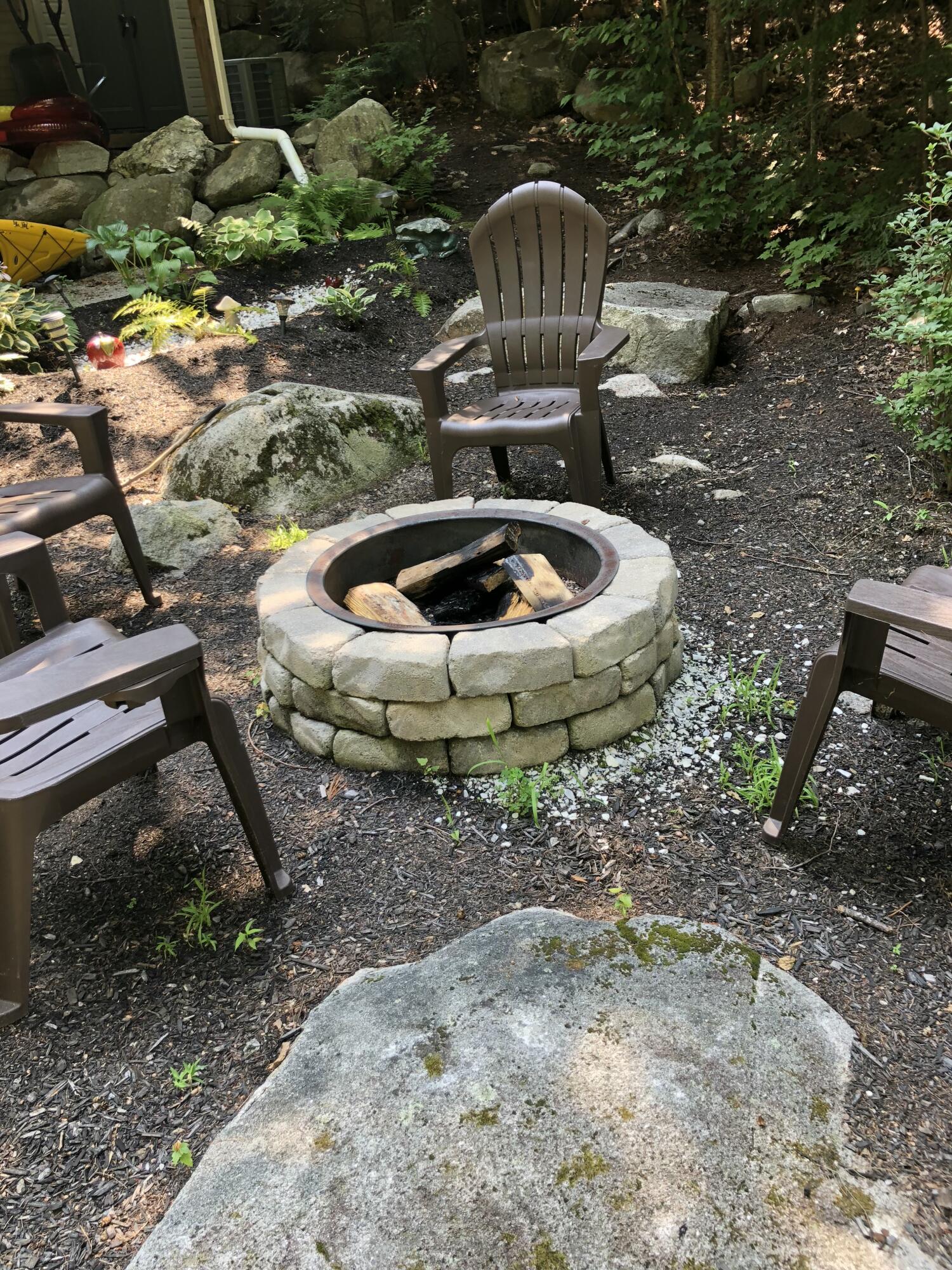 36 Whittemore Cove Road Raymond ME 04071