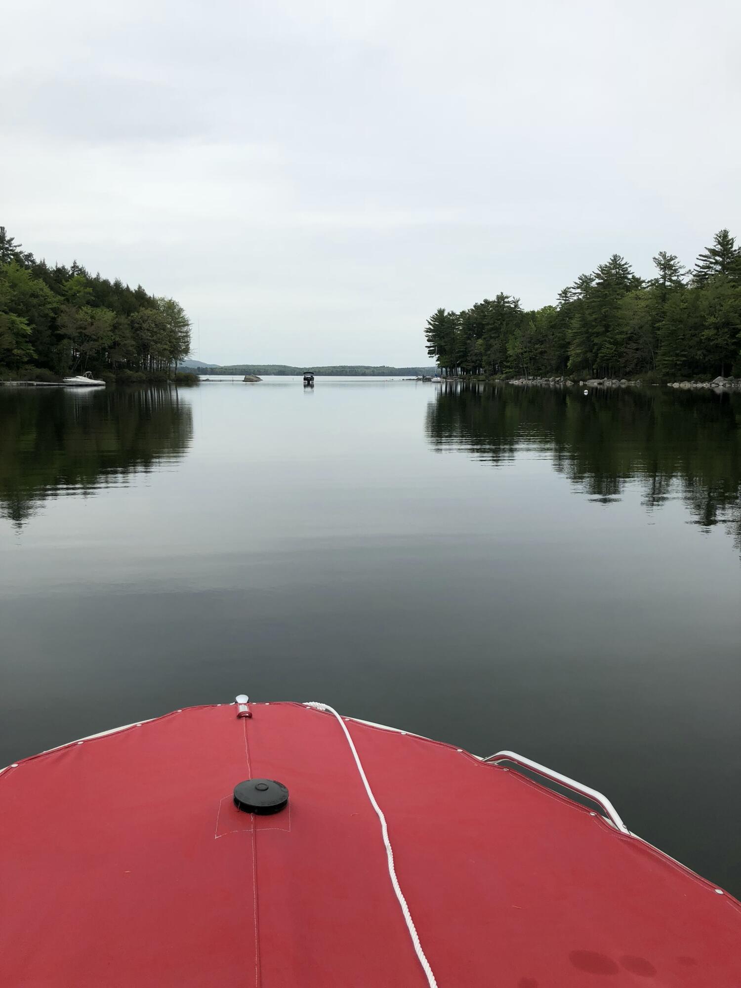 36 Whittemore Cove Road Raymond ME 04071