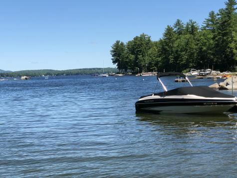 36 Whittemore Cove Road Raymond ME 04071