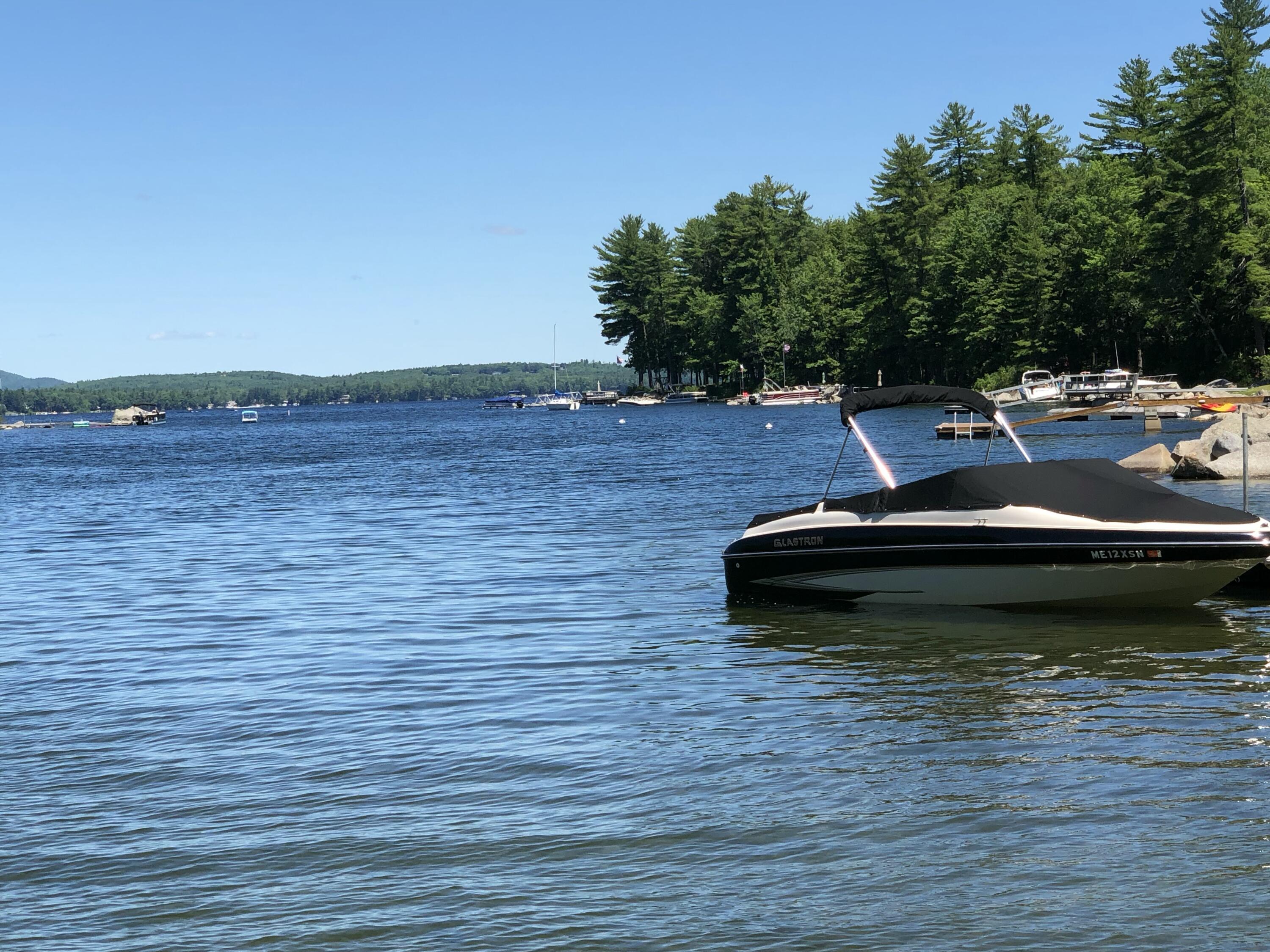 36 Whittemore Cove Road Raymond ME 04071