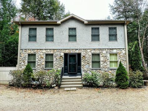 36 Whittemore Cove Road Raymond ME 04071