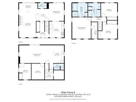 36 Whittemore Cove Road Raymond ME 04071