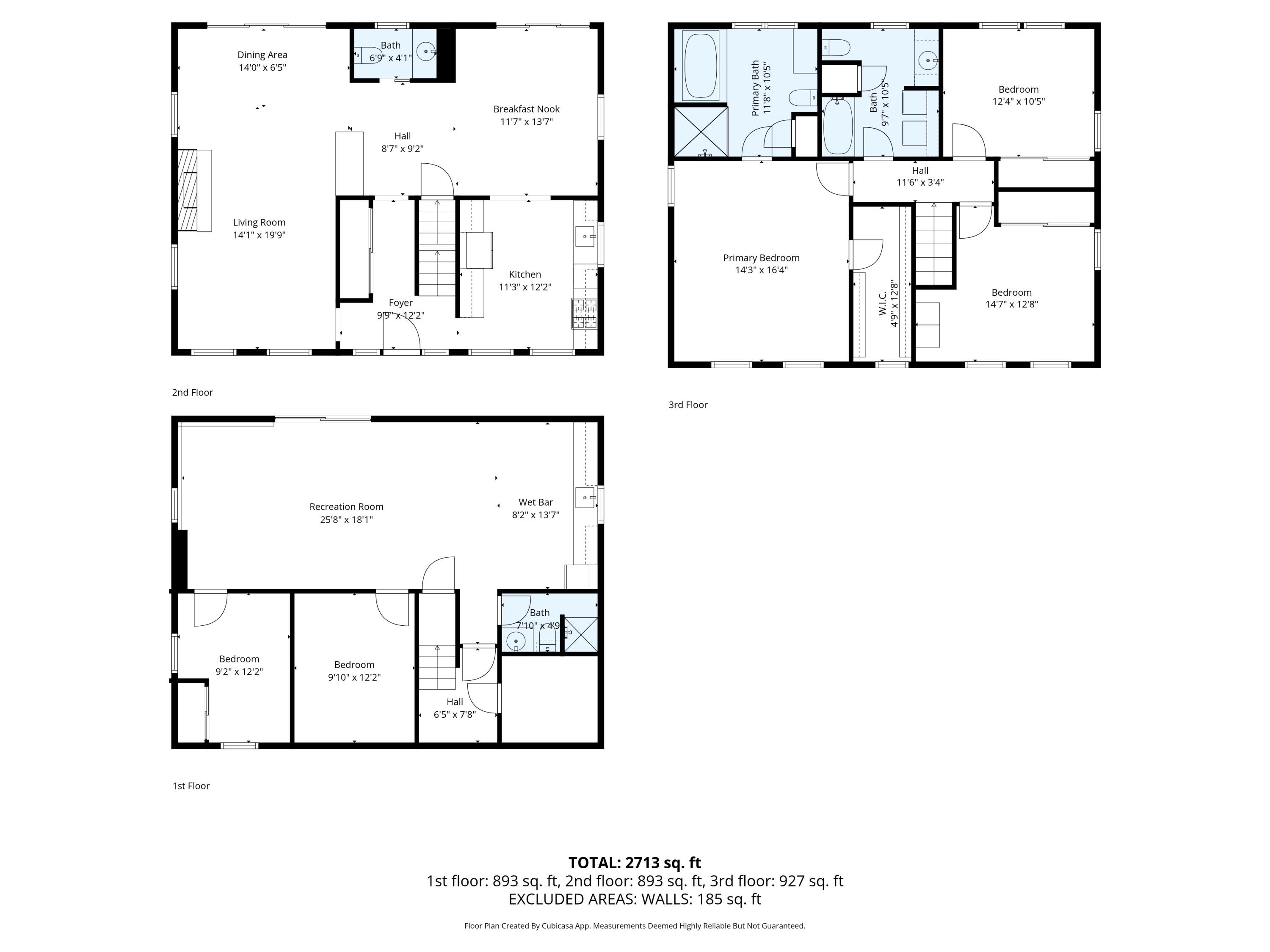 36 Whittemore Cove Road Raymond ME 04071