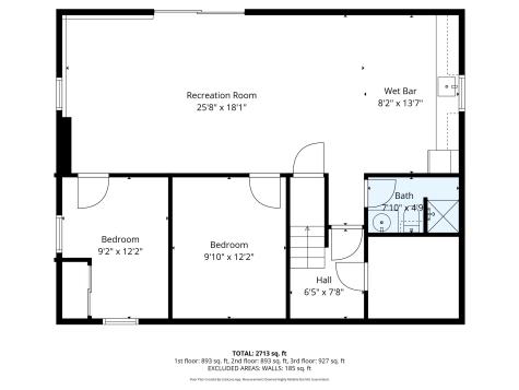 36 Whittemore Cove Road Raymond ME 04071