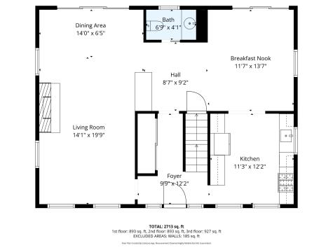36 Whittemore Cove Road Raymond ME 04071